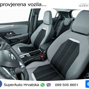 Opel Mokka-E 50 kWh Elegance 136 KS, LED+TEM+GR SJED+KAM+VIRT