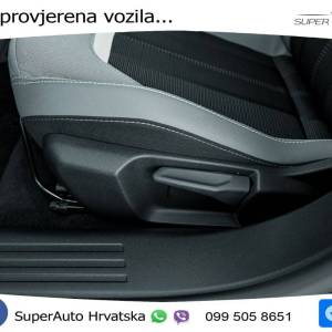 Opel Mokka-E 50 kWh Elegance 136 KS, LED+TEM+GR SJED+KAM+VIRT