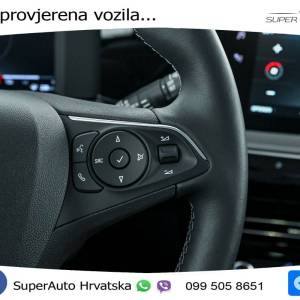 Opel Mokka-E 50 kWh Elegance 136 KS, LED+TEM+GR SJED+KAM+VIRT