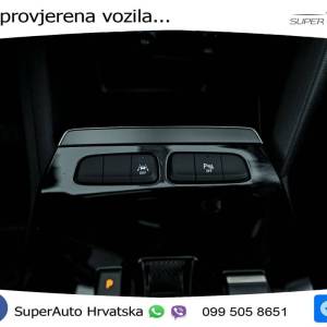 Opel Mokka-E 50 kWh Elegance 136 KS, LED+TEM+GR SJED+KAM+VIRT