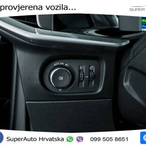 Opel Mokka-E 50 kWh Elegance 136 KS, LED+TEM+GR SJED+KAM+VIRT