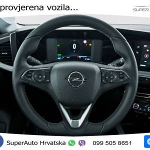 Opel Mokka-E 50 kWh Elegance 136 KS, LED+TEM+GR SJED+KAM+VIRT