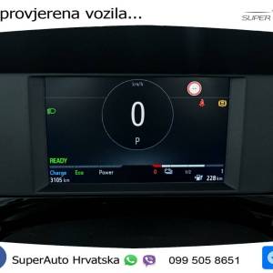 Opel Mokka-E 50 kWh Elegance 136 KS, LED+TEM+GR SJED+KAM+VIRT