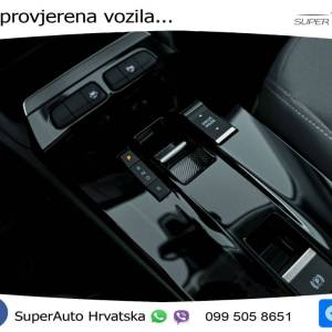 Opel Mokka-E 50 kWh Elegance 136 KS, LED+TEM+GR SJED+KAM+VIRT