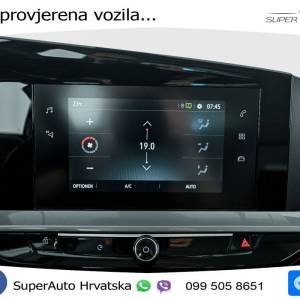 Opel Mokka-E 50 kWh Elegance 136 KS, LED+TEM+GR SJED+KAM+VIRT