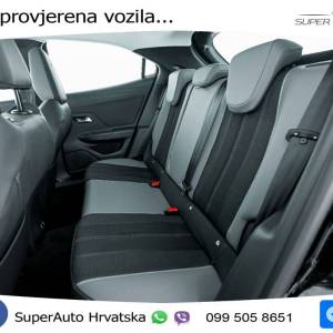 Opel Mokka-E 50 kWh Elegance 136 KS, LED+TEM+GR SJED+KAM+VIRT