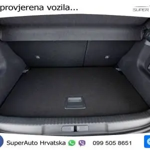 Opel Mokka-E 50 kWh GS Line 136 KS, LED+TEM+GR SJED+KAM+VIRT