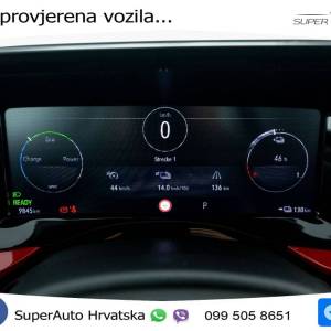 Opel Mokka-E 50 kWh GS Line 136 KS, LED+TEM+GR SJED+KAM+VIRT