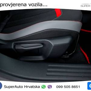 Opel Mokka-E 50 kWh GS Line 136 KS, LED+TEM+GR SJED+KAM+VIRT
