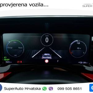 Opel Mokka-E 50 kWh GS Line 136 KS, LED+TEM+GR SJED+KAM+VIRT