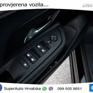Opel Mokka-E 50 kWh GS Line 136 KS, LED+TEM+GR SJED+KAM+VIRT