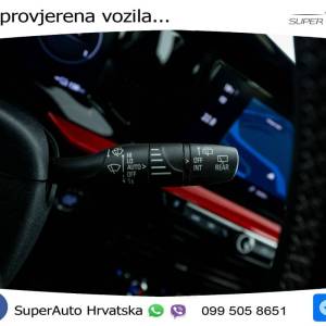 Opel Mokka-E 50 kWh GS Line 136 KS, LED+TEM+GR SJED+KAM+VIRT