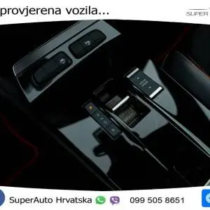 Opel Mokka-E 50 kWh GS Line 136 KS, LED+TEM+GR SJED+KAM+VIRT