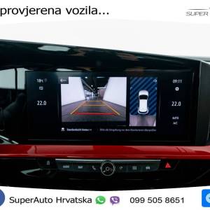 Opel Mokka-E 50 kWh GS Line 136 KS, LED+TEM+GR SJED+KAM+VIRT