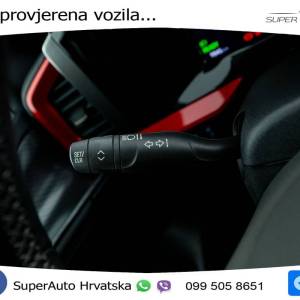 Opel Mokka-E 50 kWh GS Line 136 KS, LED+TEM+GR SJED+KAM+VIRT