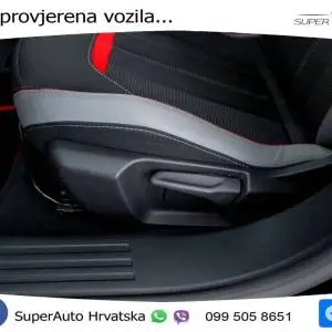 Opel Mokka-E 50 kWh GS Line 136 KS, LED+TEM+GR SJED+KAM+VIRT