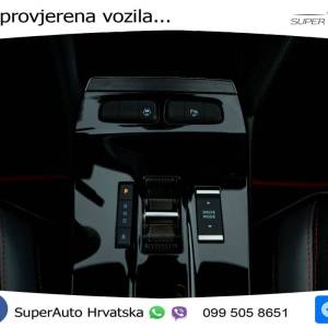 Opel Mokka-E 50 kWh GS Line 136 KS, LED+TEM+GR SJED+KAM+VIRT