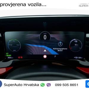 Opel Mokka-E 50 kWh GS Line 136 KS, LED+TEM+GR SJED+KAM+VIRT
