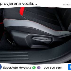 Opel Mokka-E 50 kWh GS Line 136 KS, LED+TEM+GR SJED+KAM+VIRT