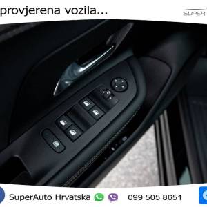 Opel Mokka-E 50 kWh GS Line 136 KS, LED+TEM+GR SJED+KAM+VIRT