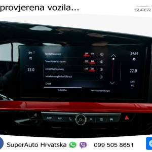 Opel Mokka-E 50 kWh GS Line 136 KS, LED+TEM+GR SJED+KAM+VIRT