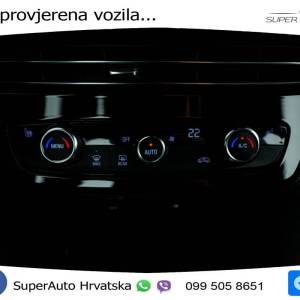 Opel Mokka-E 50 kWh GS Line 136 KS, LED+TEM+GR SJED+KAM+VIRT