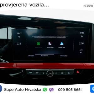 Opel Mokka-E 50 kWh GS Line 136 KS, LED+TEM+GR SJED+KAM+VIRT