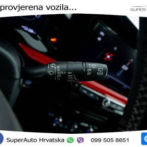 Opel Mokka-E 50 kWh GS Line 136 KS, LED+TEM+GR SJED+KAM+VIRT