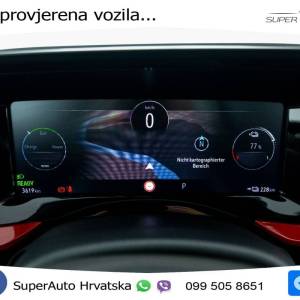Opel Mokka-E 50 kWh GS Line 136 KS, LED+TEM+GR SJED+KAM+VIRT