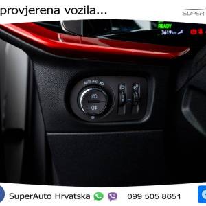 Opel Mokka-E 50 kWh GS Line 136 KS, LED+TEM+GR SJED+KAM+VIRT