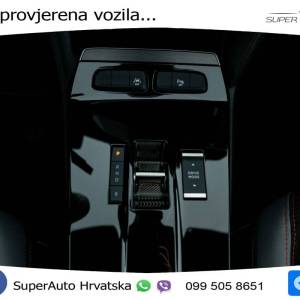 Opel Mokka-E 50 kWh GS Line 136 KS, LED+TEM+GR SJED+KAM+VIRT