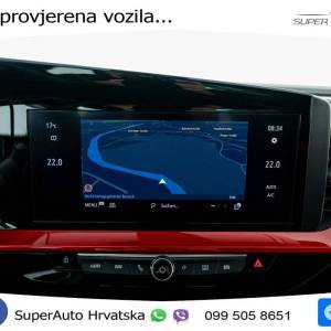 Opel Mokka-E 50 kWh GS Line 136 KS, LED+TEM+GR SJED+KAM+VIRT