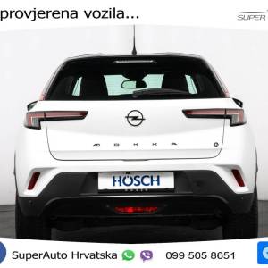 Opel Mokka-E 50 kWh GS Line 136 KS, LED+TEM+GR SJED+KAM+VIRT