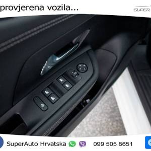 Opel Mokka-E 50 kWh GS Line 136 KS, LED+TEM+GR SJED+KAM+VIRT