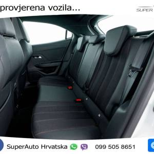 Opel Mokka-E 50 kWh GS Line 136 KS, LED+TEM+GR SJED+KAM+VIRT