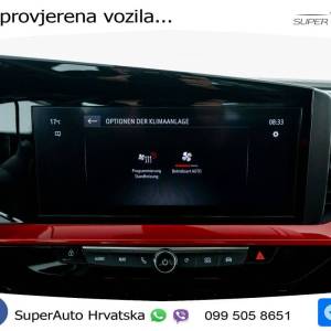 Opel Mokka-E 50 kWh GS Line 136 KS, LED+TEM+GR SJED+KAM+VIRT