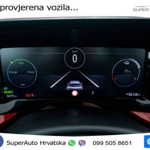 Opel Mokka-E 50 kWh GS Line 136 KS, LED+TEM+GR SJED+KAM+VIRT