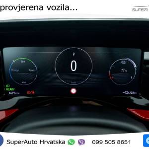 Opel Mokka-E 50 kWh GS Line 136 KS, LED+TEM+GR SJED+KAM+VIRT