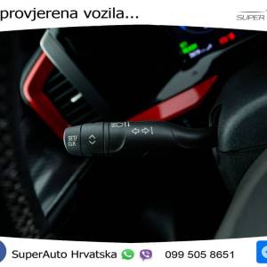 Opel Mokka-E 50 kWh GS Line 136 KS, LED+TEM+GR SJED+KAM+VIRT