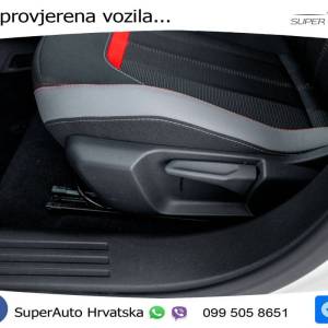 Opel Mokka-E 50 kWh GS Line 136 KS, LED+TEM+GR SJED+KAM+VIRT