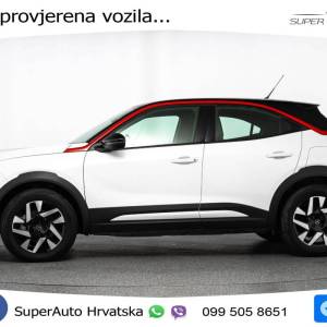 Opel Mokka-E 50 kWh GS Line 136 KS, LED+TEM+GR SJED+KAM+VIRT