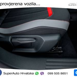 Opel Mokka-E 50 kWh GS Line 136 KS, LED+TEM+GR SJED+KAM+VIRT