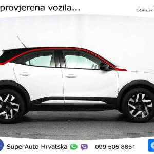 Opel Mokka-E 50 kWh GS Line 136 KS, LED+TEM+GR SJED+KAM+VIRT