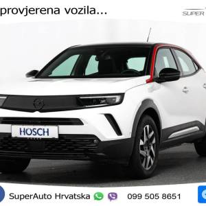 Opel Mokka-E 50 kWh GS Line 136 KS, LED+TEM+GR SJED+KAM+VIRT
