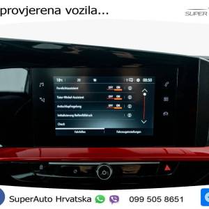 Opel Mokka-E 50 kWh GS Line 136 KS, LED+ACC+ASIST+GR SJED+KAM+VIRT+PDC