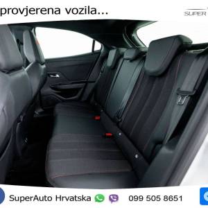 Opel Mokka-E 50 kWh GS Line 136 KS, LED+ACC+ASIST+GR SJED+KAM+VIRT+PDC