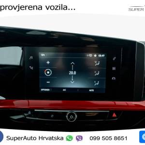 Opel Mokka-E 50 kWh GS Line 136 KS, LED+ACC+ASIST+GR SJED+KAM+VIRT+PDC