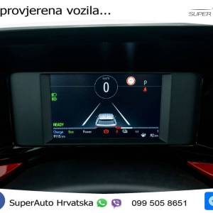 Opel Mokka-E 50 kWh GS Line 136 KS, LED+ACC+ASIST+GR SJED+KAM+VIRT+PDC