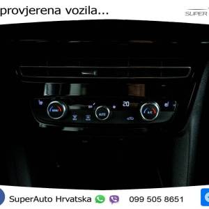 Opel Mokka-E 50 kWh GS Line 136 KS, LED+ACC+ASIST+GR SJED+KAM+VIRT+PDC