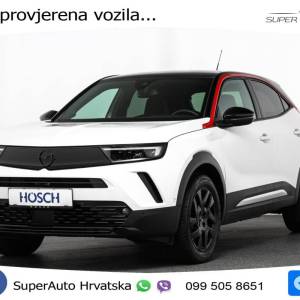 Opel Mokka-E 50 kWh GS Line 136 KS, LED+ACC+ASIST+GR SJED+KAM+VIRT+PDC